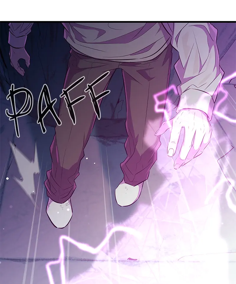 Incompetent Villain Chapter 25 - Page 95