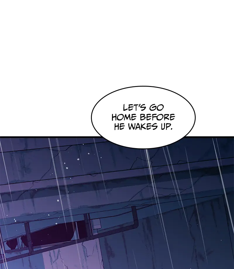 Incompetent Villain Chapter 26 - Page 100