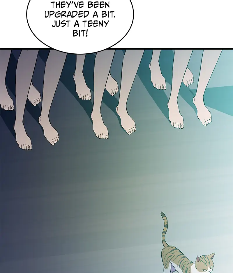 Incompetent Villain Chapter 26 - Page 11