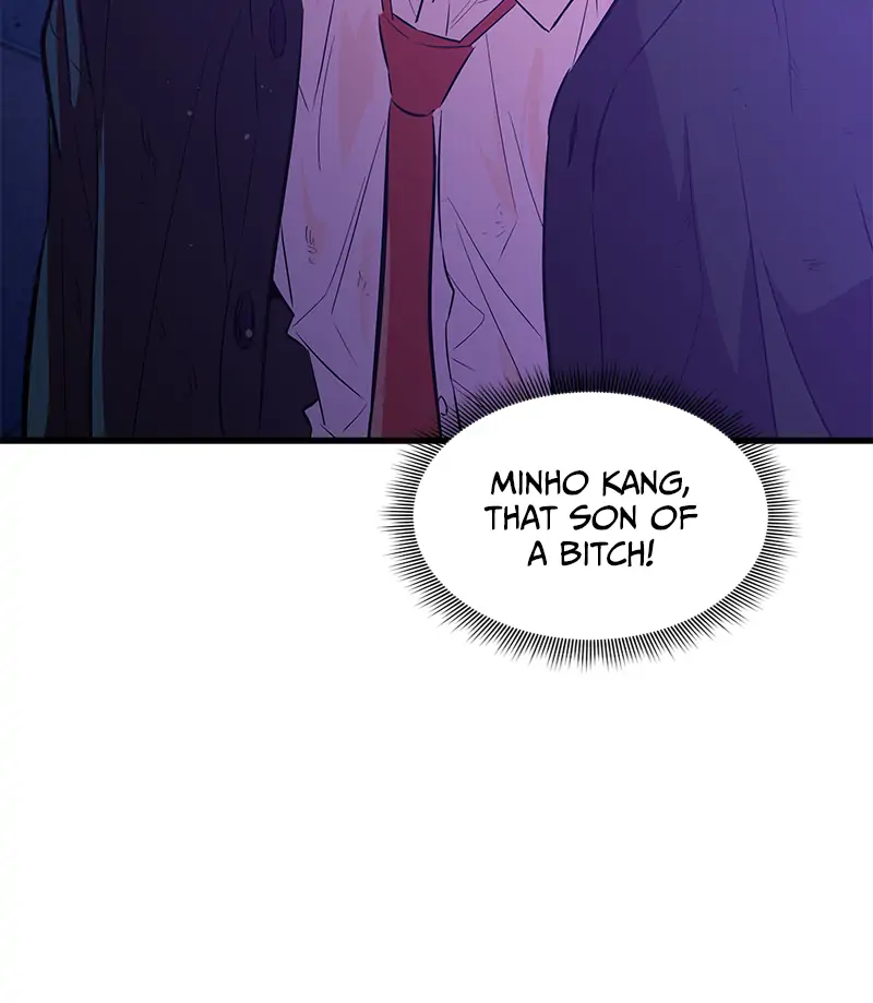 Incompetent Villain Chapter 26 - Page 115
