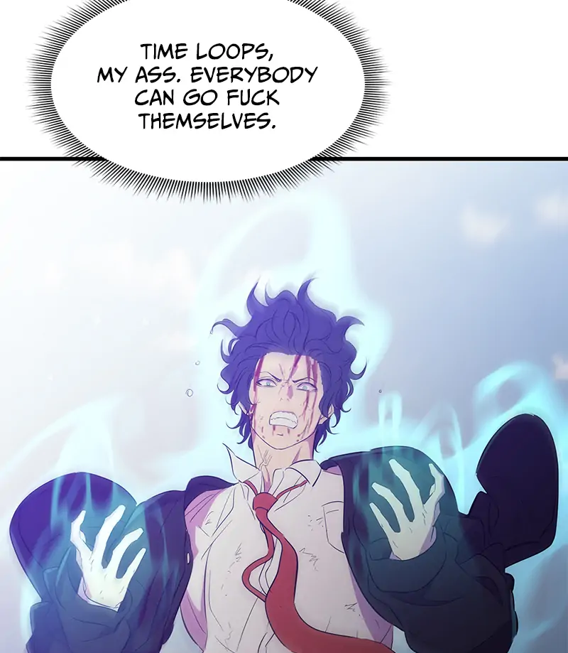 Incompetent Villain Chapter 26 - Page 121