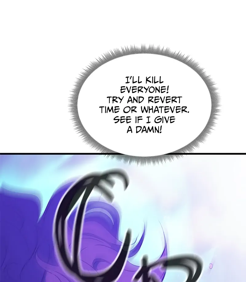 Incompetent Villain Chapter 26 - Page 123