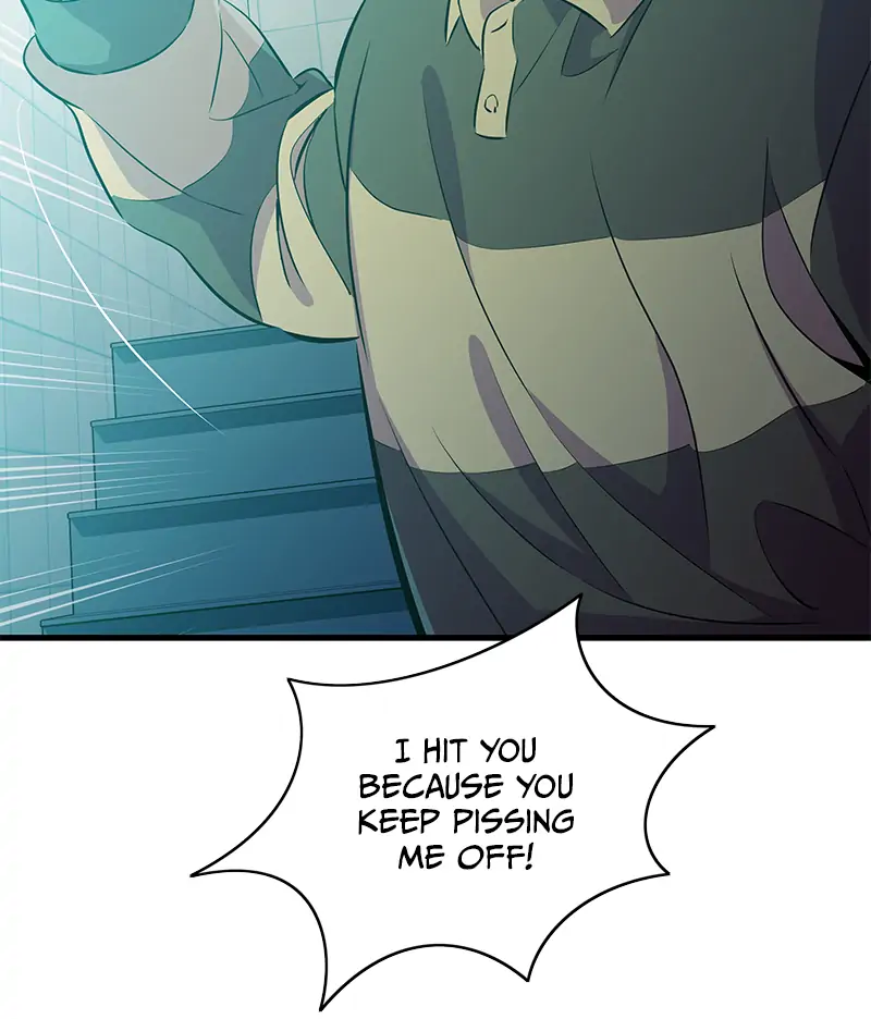 Incompetent Villain Chapter 26 - Page 28