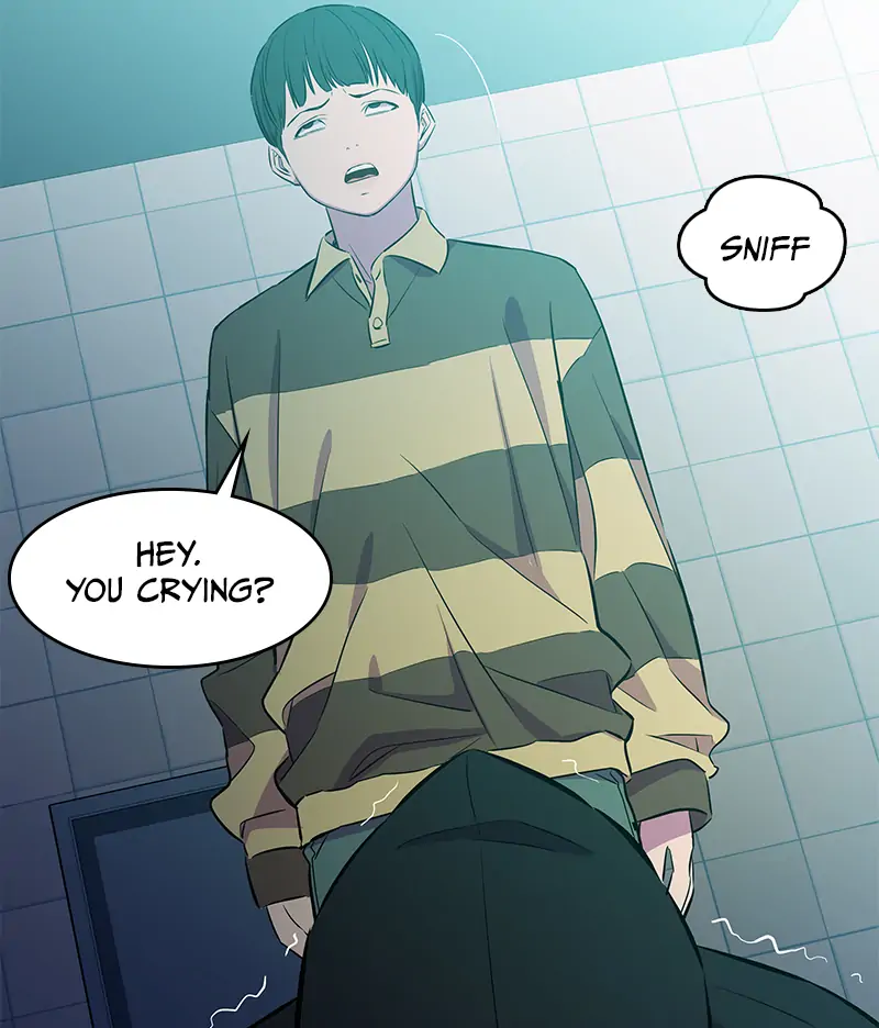 Incompetent Villain Chapter 26 - Page 47