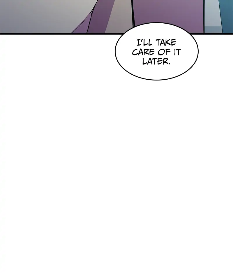 Incompetent Villain Chapter 26 - Page 7