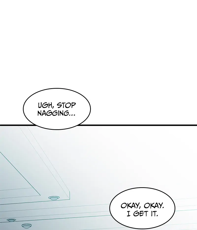 Incompetent Villain Chapter 26 - Page 8
