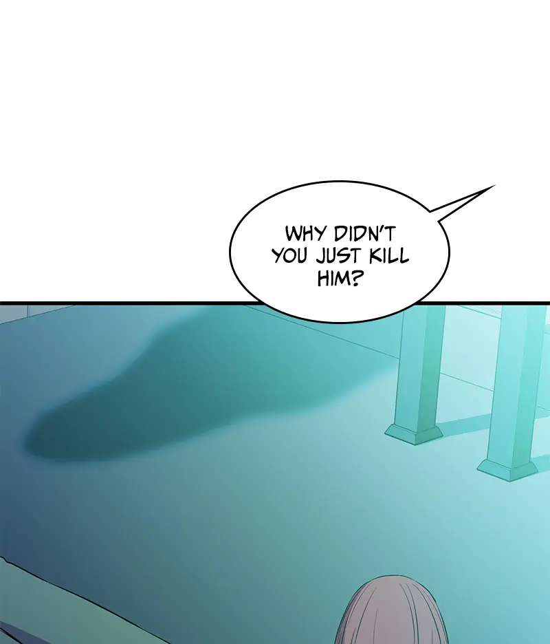 Incompetent Villain Chapter 26 - Page 85