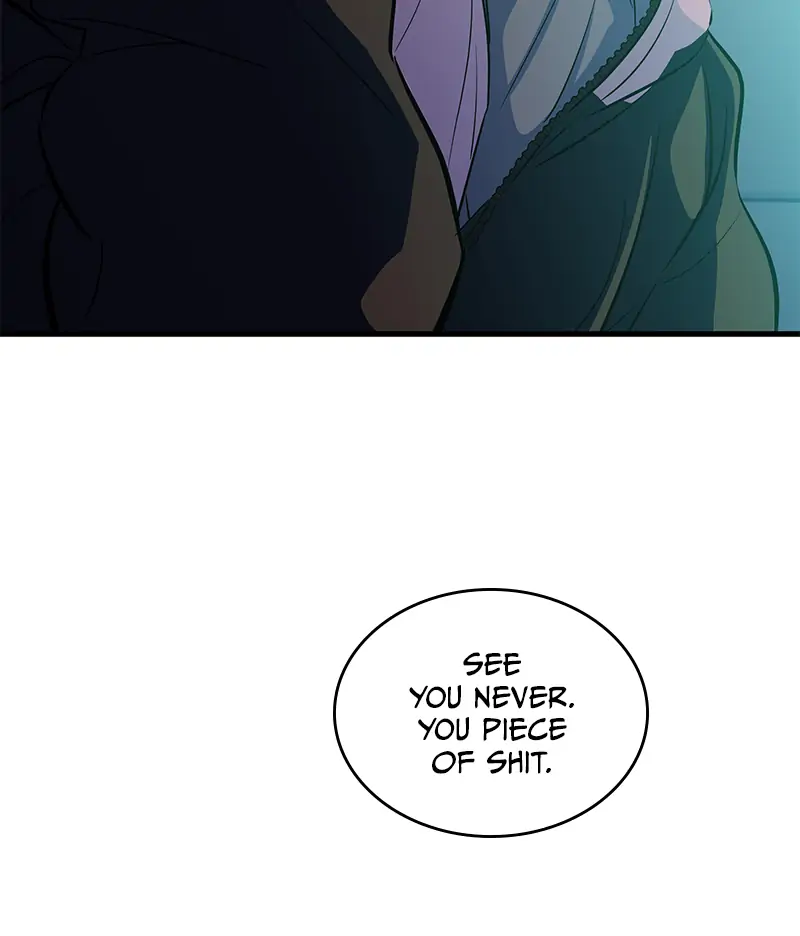 Incompetent Villain Chapter 26 - Page 89