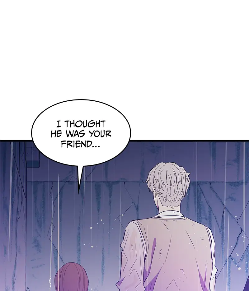 Incompetent Villain Chapter 26 - Page 93