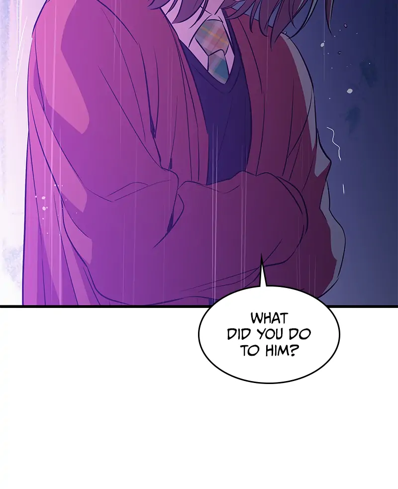 Incompetent Villain Chapter 26 - Page 96