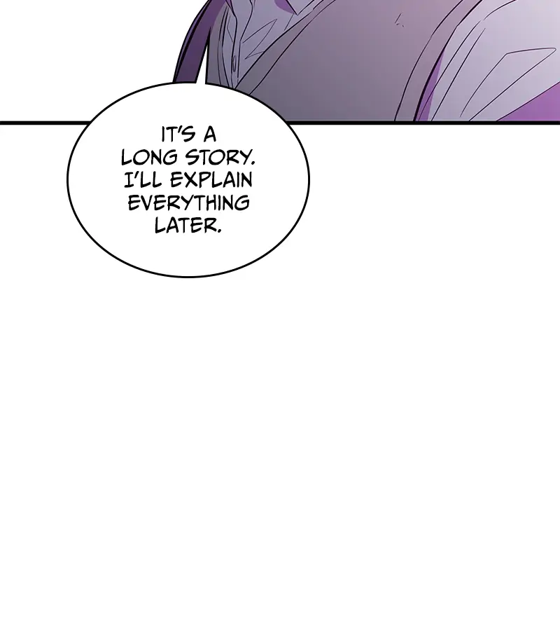 Incompetent Villain Chapter 26 - Page 99