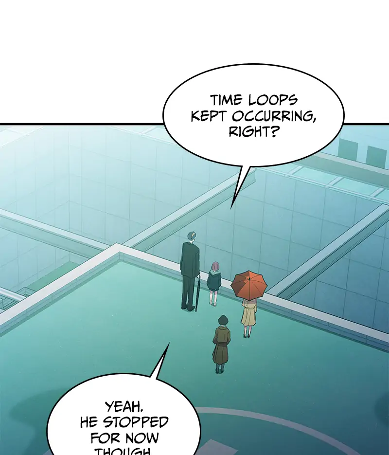 Incompetent Villain Chapter 27 - Page 104