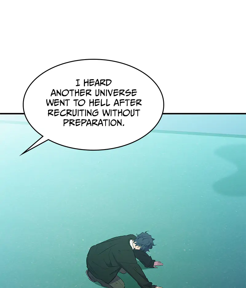 Incompetent Villain Chapter 27 - Page 106