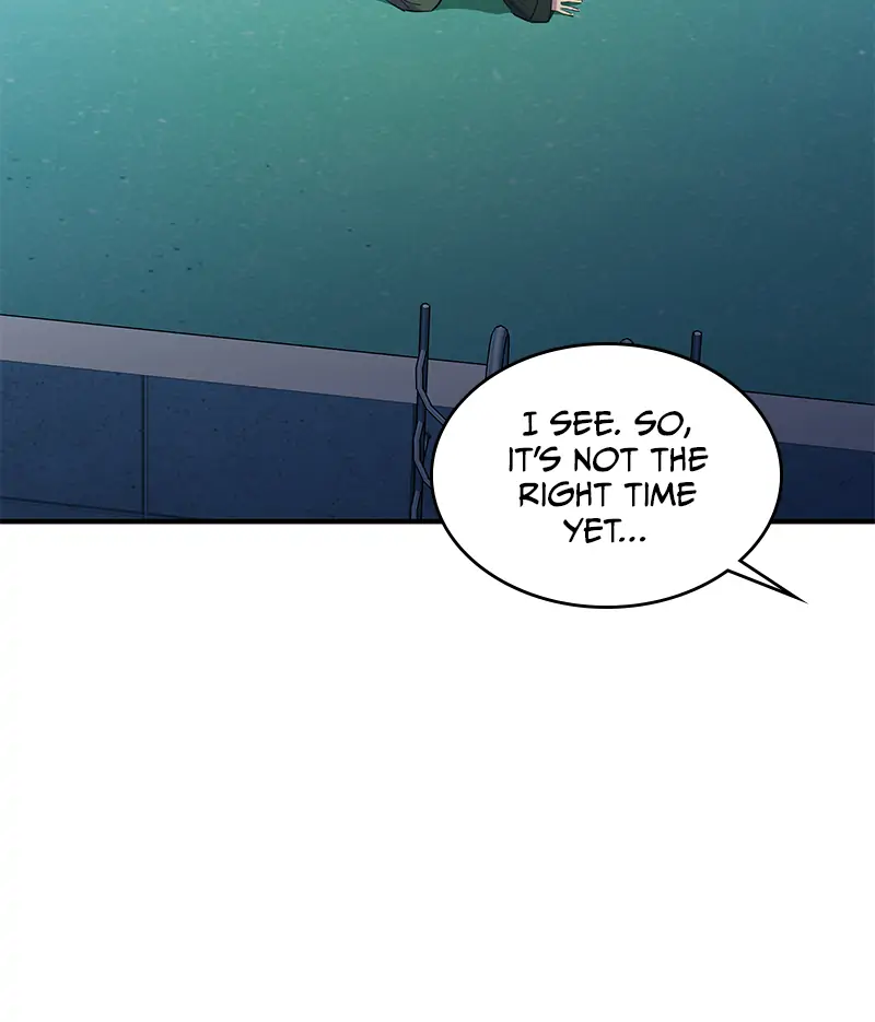 Incompetent Villain Chapter 27 - Page 107
