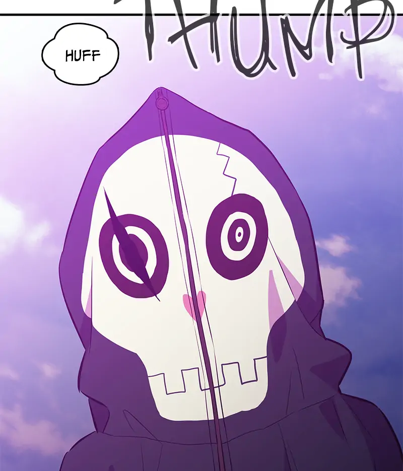 Incompetent Villain Chapter 27 - Page 117