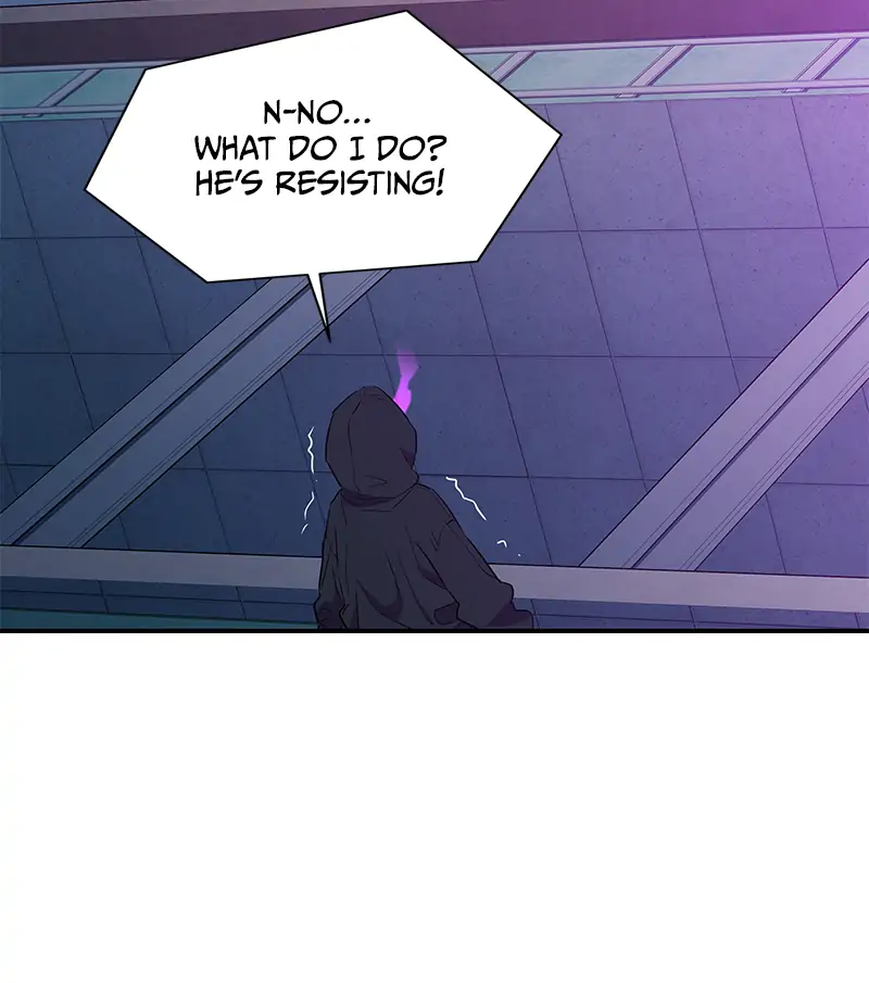 Incompetent Villain Chapter 27 - Page 129