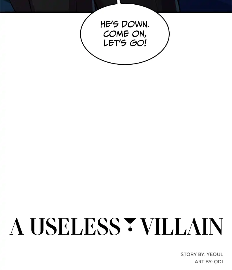 Incompetent Villain Chapter 27 - Page 139