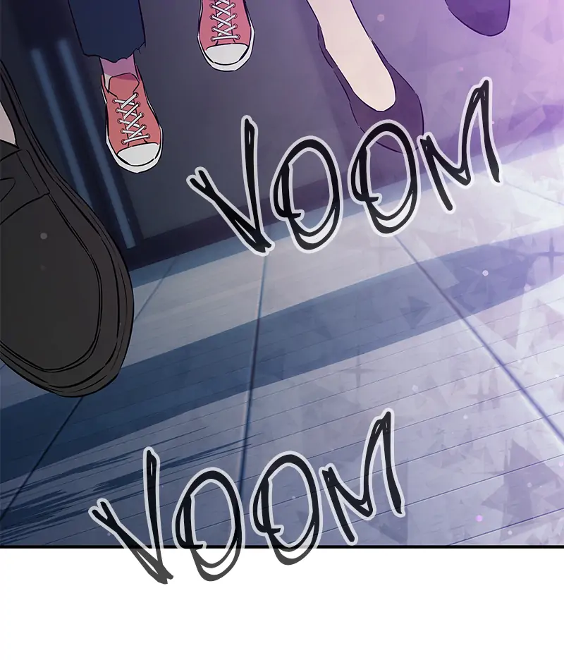 Incompetent Villain Chapter 27 - Page 37