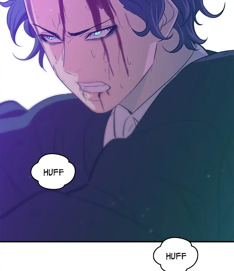 Incompetent Villain Chapter 27 - Page 69