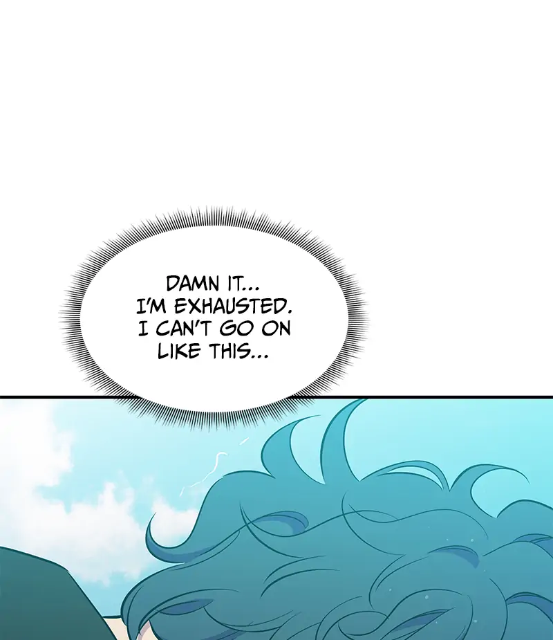 Incompetent Villain Chapter 27 - Page 87