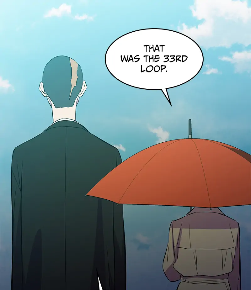 Incompetent Villain Chapter 27 - Page 95