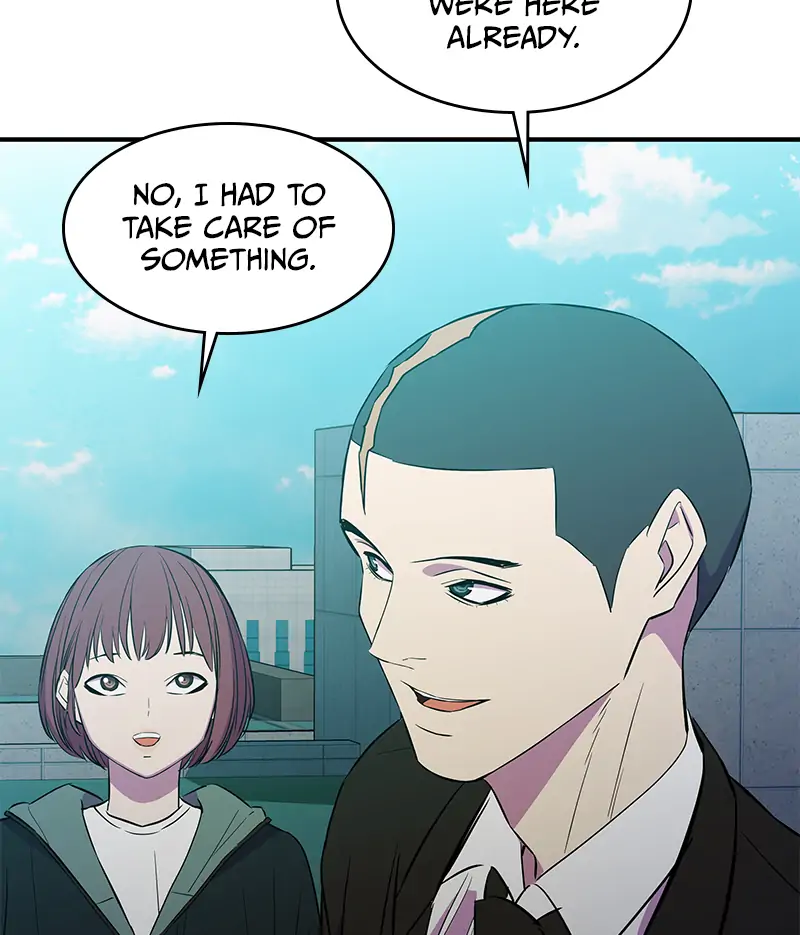 Incompetent Villain Chapter 27 - Page 99