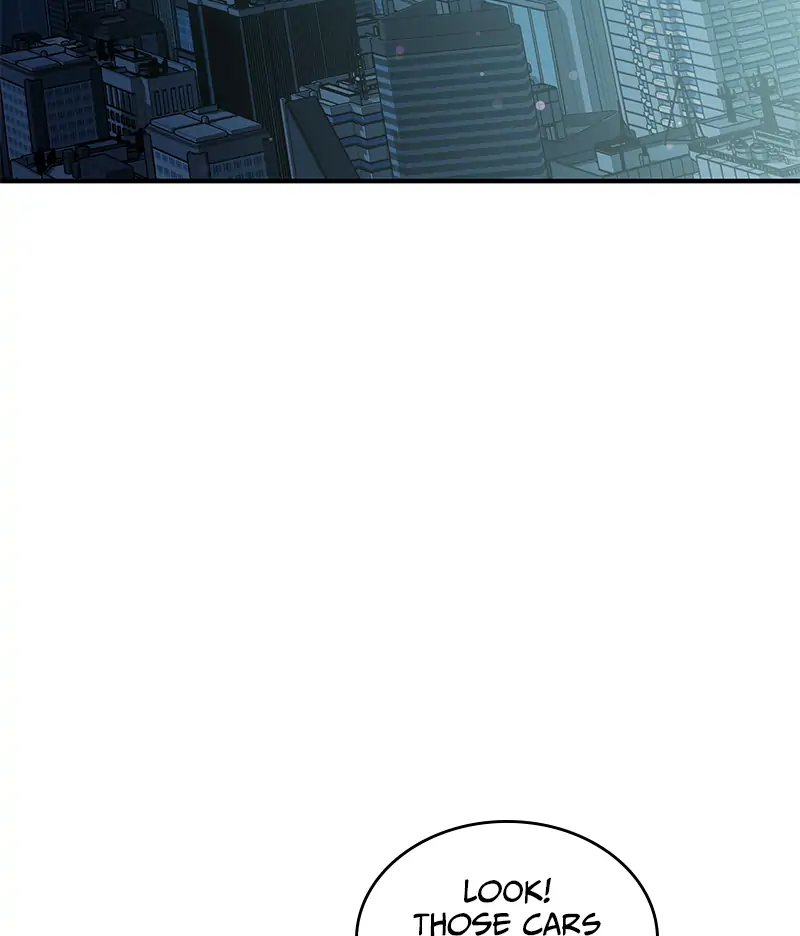 Incompetent Villain Chapter 28 - Page 100