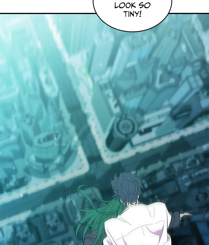 Incompetent Villain Chapter 28 - Page 101