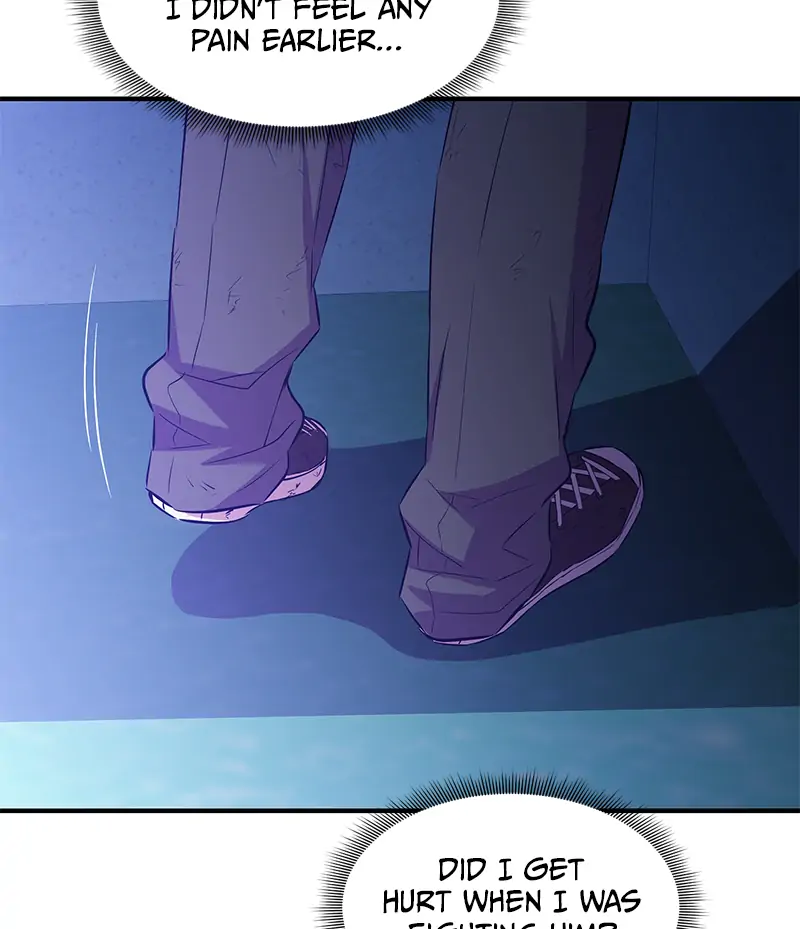 Incompetent Villain Chapter 28 - Page 11