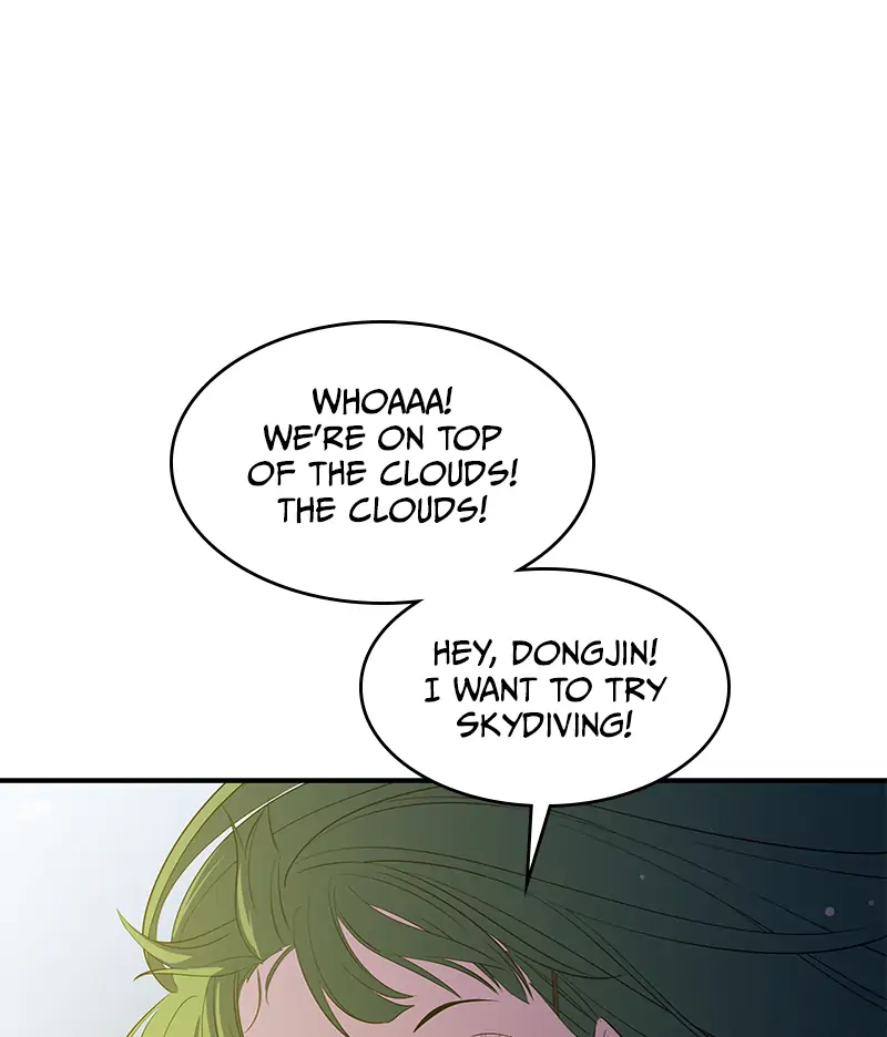 Incompetent Villain Chapter 28 - Page 116