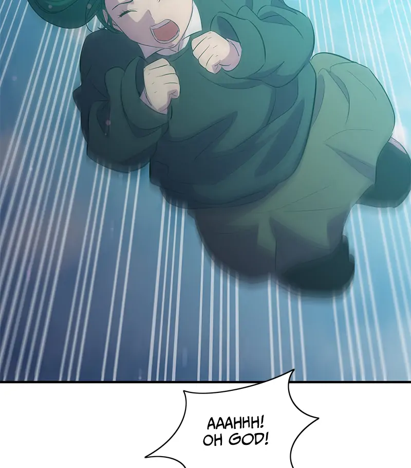 Incompetent Villain Chapter 28 - Page 134