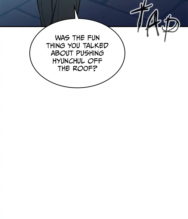 Incompetent Villain Chapter 28 - Page 20
