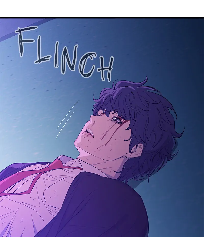 Incompetent Villain Chapter 28 - Page 3