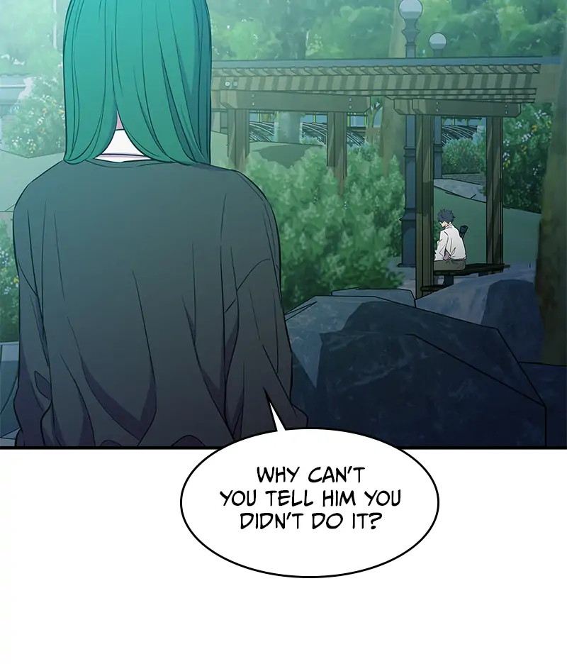 Incompetent Villain Chapter 28 - Page 40