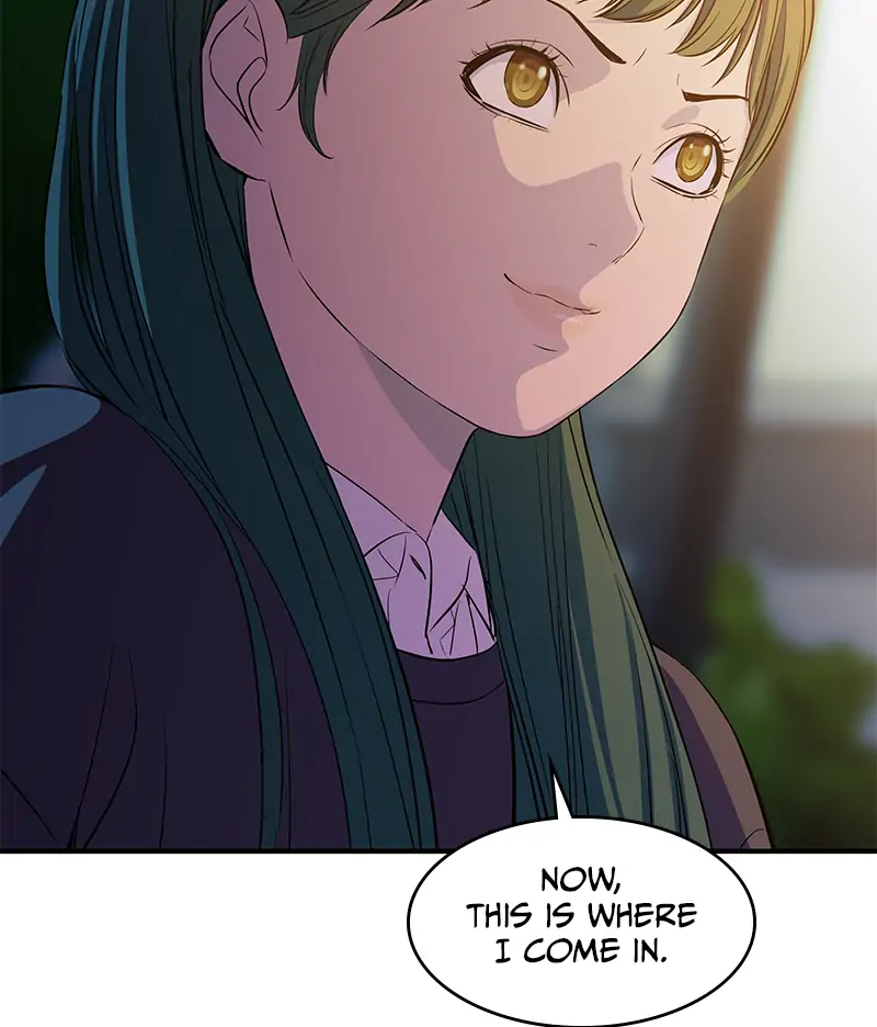 Incompetent Villain Chapter 28 - Page 42