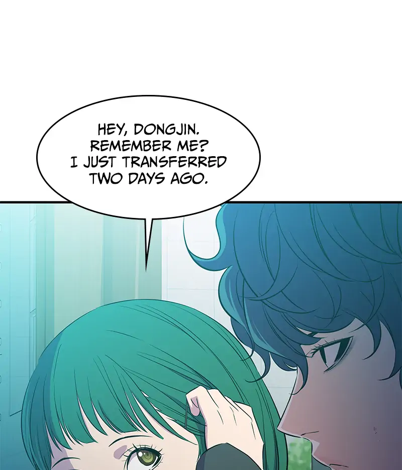 Incompetent Villain Chapter 28 - Page 46