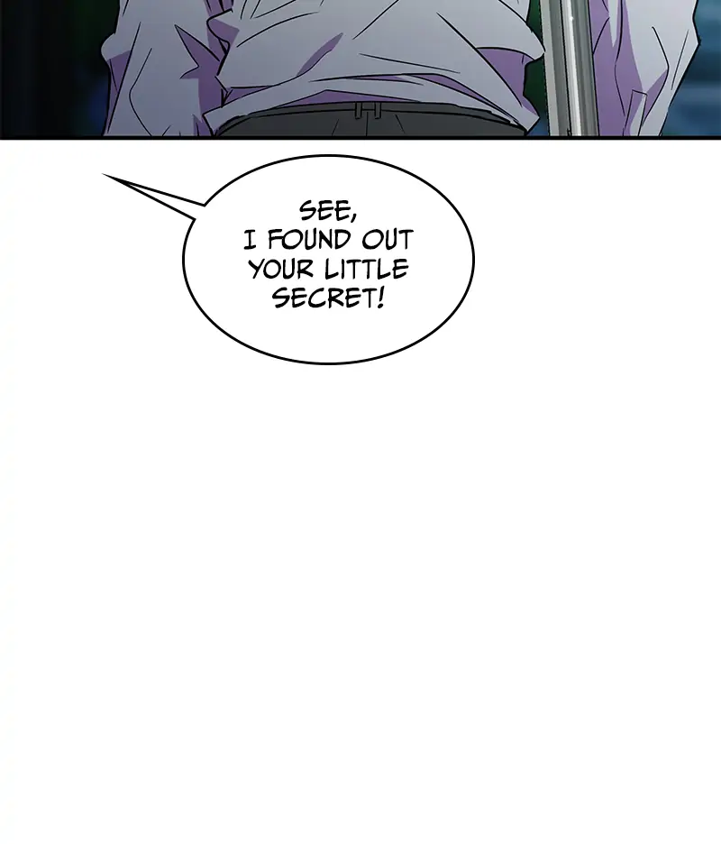 Incompetent Villain Chapter 28 - Page 51