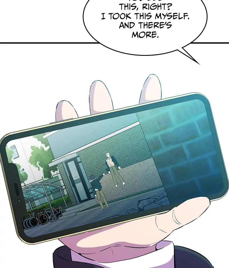 Incompetent Villain Chapter 28 - Page 55