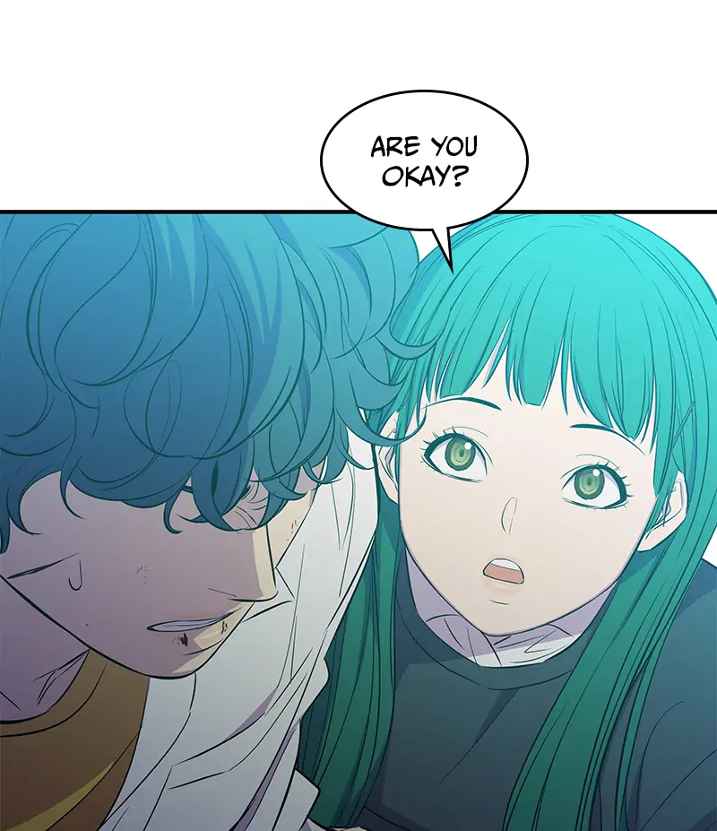 Incompetent Villain Chapter 28 - Page 77