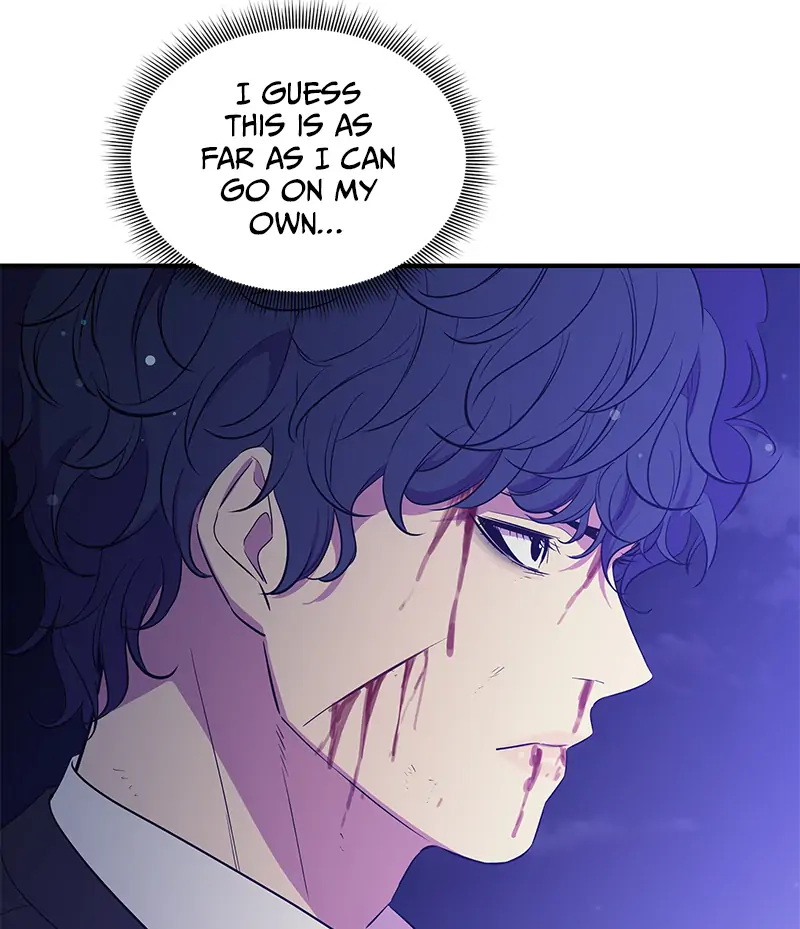 Incompetent Villain Chapter 28 - Page 8
