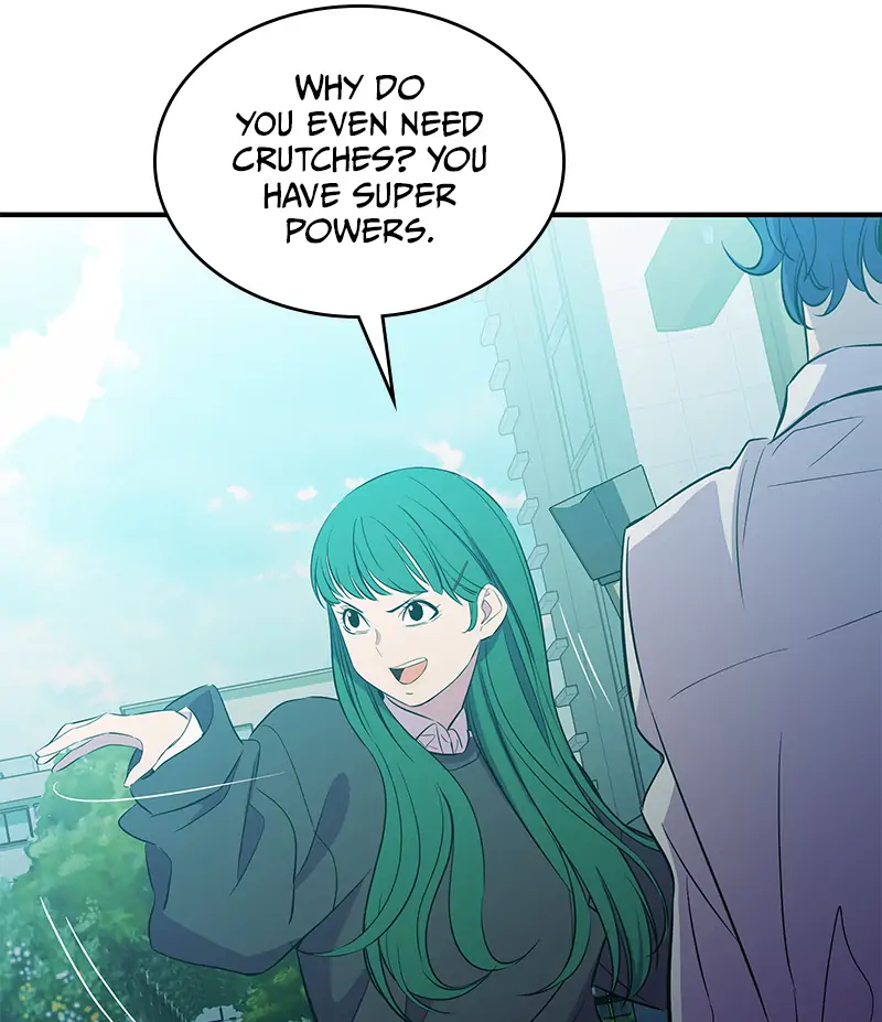 Incompetent Villain Chapter 28 - Page 86
