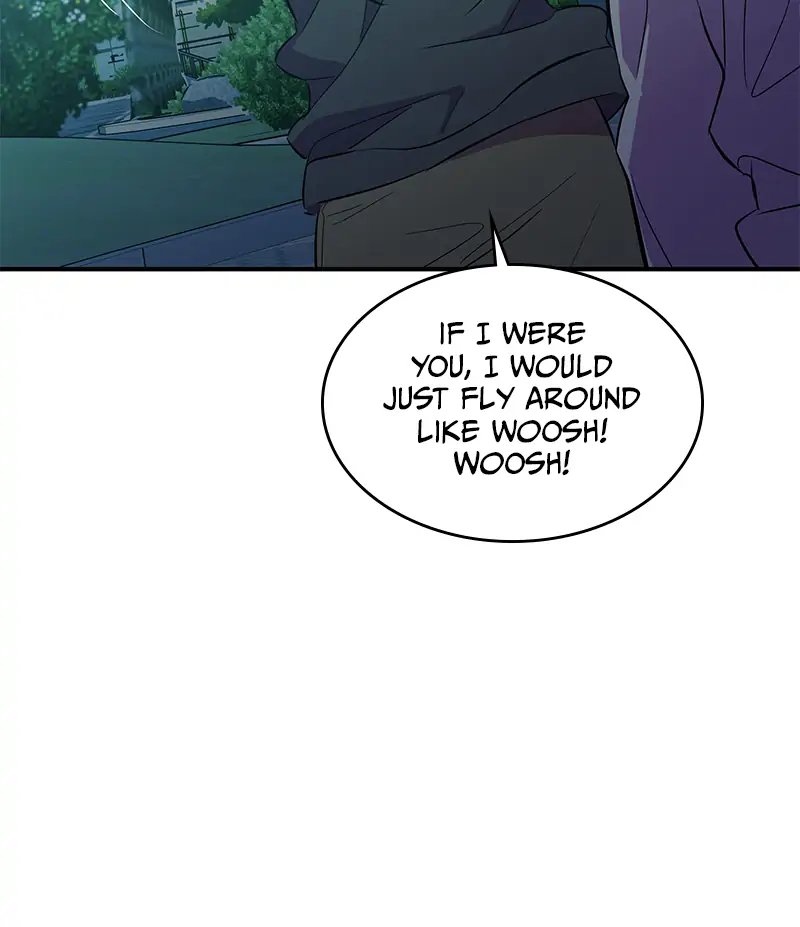 Incompetent Villain Chapter 28 - Page 87