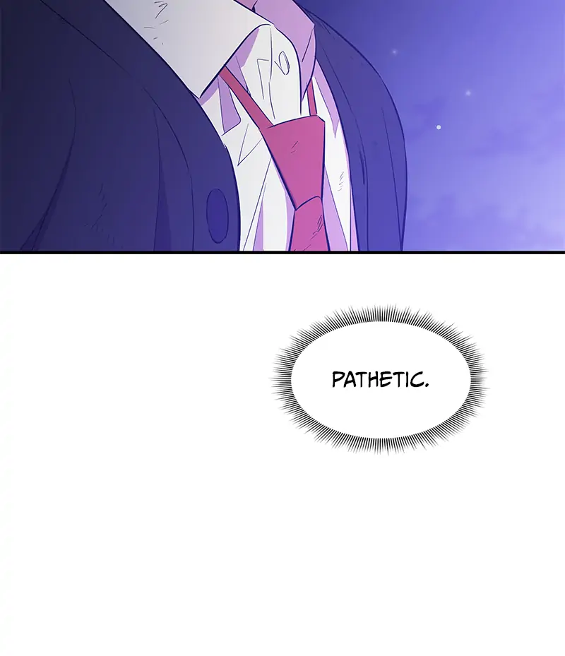 Incompetent Villain Chapter 28 - Page 9