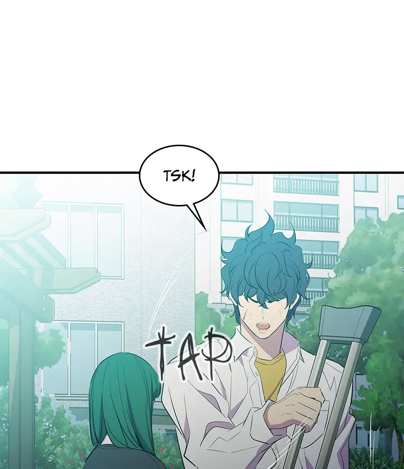 Incompetent Villain Chapter 28 - Page 93