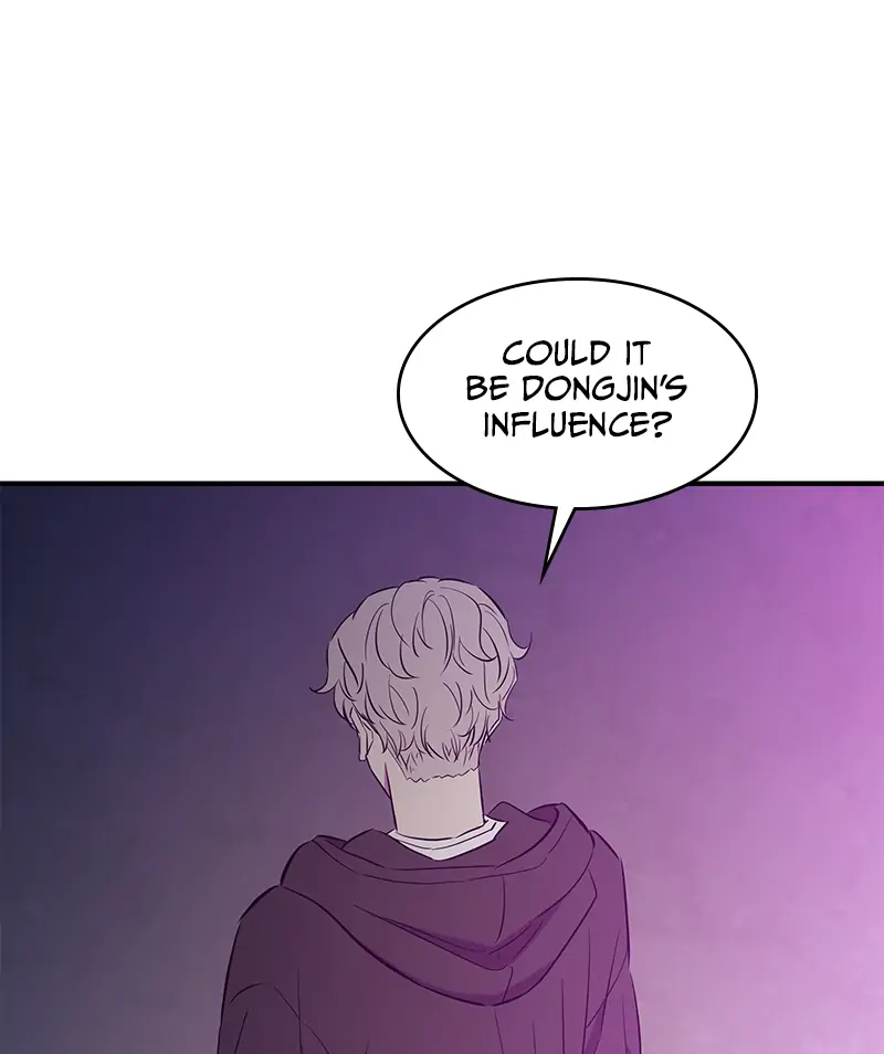 Incompetent Villain Chapter 29 - Page 124