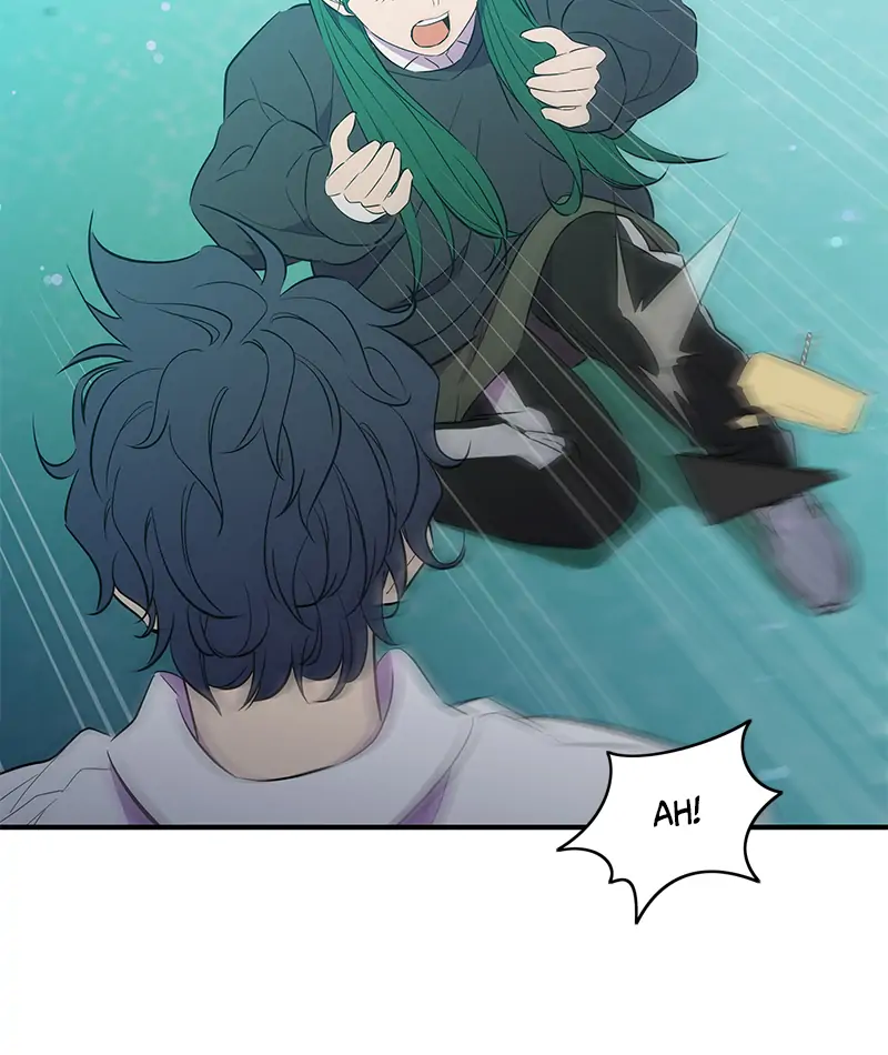 Incompetent Villain Chapter 29 - Page 85