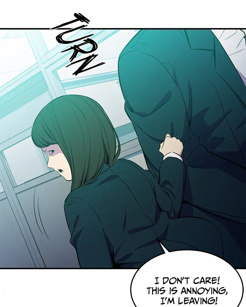 Incompetent Villain Chapter 3 - Page 118