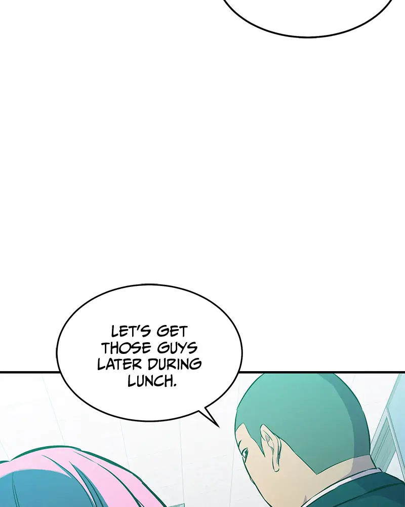 Incompetent Villain Chapter 3 - Page 119