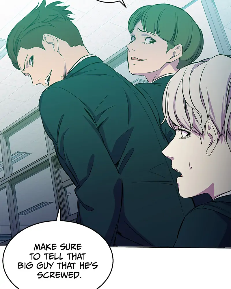 Incompetent Villain Chapter 3 - Page 128