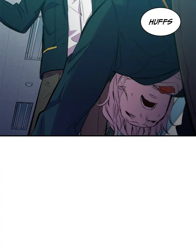 Incompetent Villain Chapter 3 - Page 13
